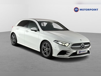 Used Mercedes-Benz A-Class 2019 for sale - 79549051: Photo