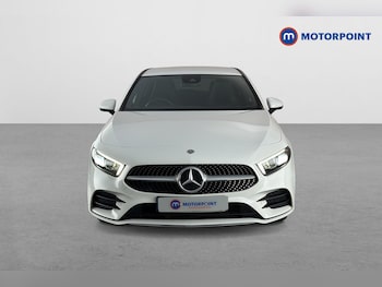 Used Mercedes-Benz A-Class 2019 for sale - 79549051: Photo