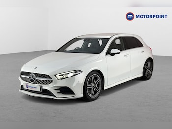 Used Mercedes-Benz A-Class 2019 for sale - 79549051: Photo