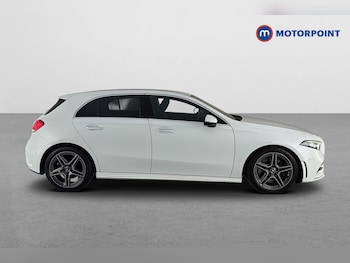 Used Mercedes-Benz A-Class 2019 for sale - 79549051: Photo