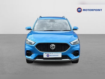 Used MG MG ZS 2022 for sale - 79021761: Photo