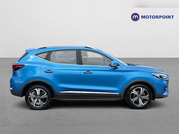 Used MG MG ZS 2022 for sale - 79021761: Photo