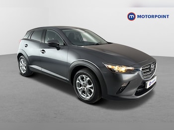 Used Mazda CX-3 2019 for sale - 79287882: Photo