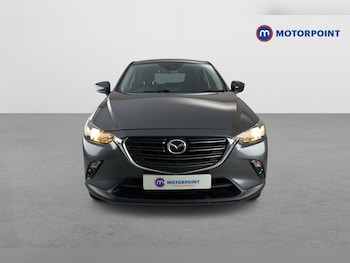 Used Mazda CX-3 2019 for sale - 79287882: Photo
