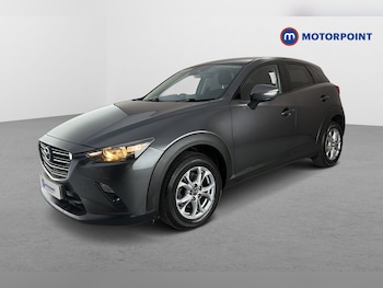 Used Mazda CX-3 2019 for sale - 79287882: Photo