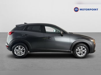 Used Mazda CX-3 2019 for sale - 79287882: Photo