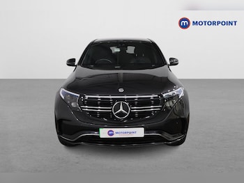 Used Mercedes-Benz EQC 2023 for sale - 78271115: Photo