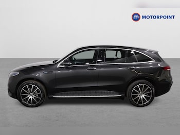 Used Mercedes-Benz EQC 2023 for sale - 78271115: Photo