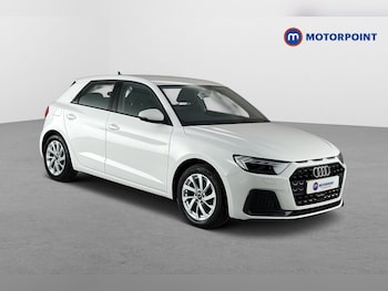 Used Audi A1 2023 for sale - 79102663: Photo