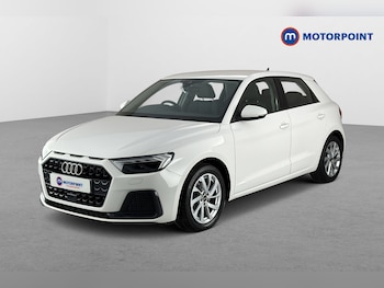 Used Audi A1 2023 for sale - 79102663: Photo