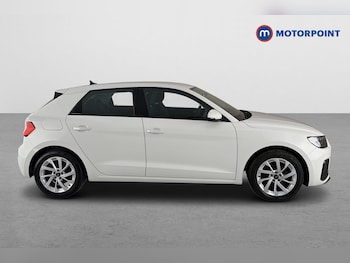 Used Audi A1 2023 for sale - 79102663: Photo