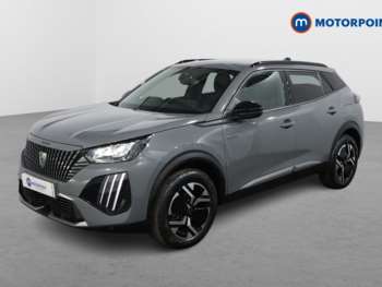Used Peugeot 2008 2024 for sale - 74129893: Photo