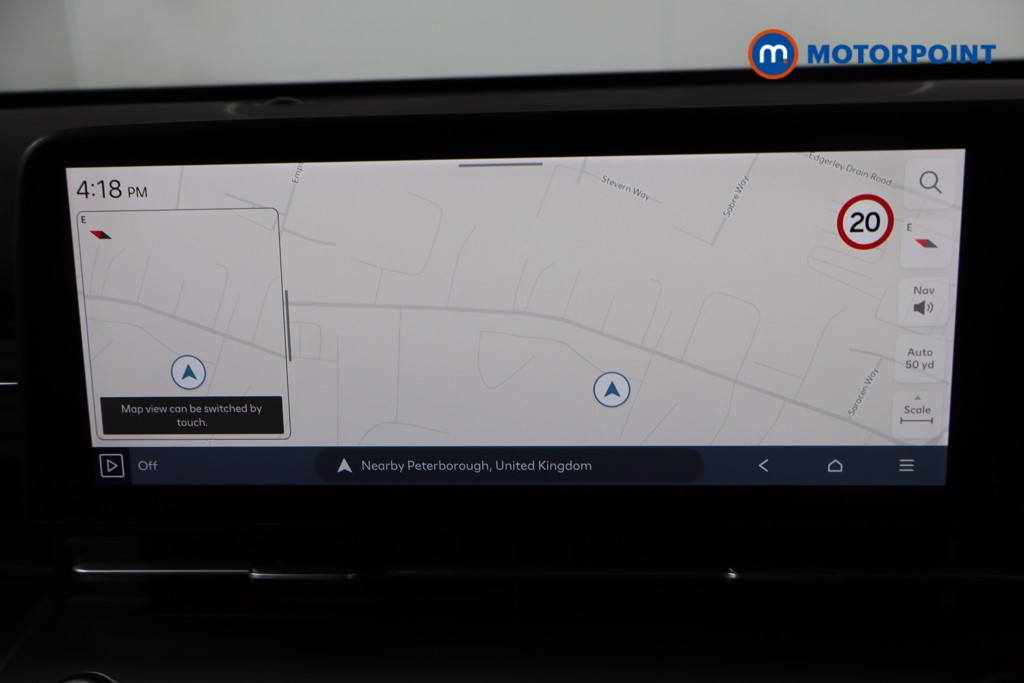 Used Hyundai KONA 2025 for sale - 77650703: Photo 10