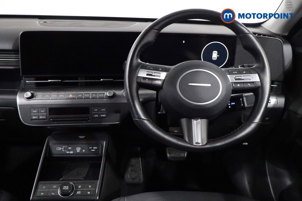 Used Hyundai KONA 2025 for sale - 77650703: Photo 11