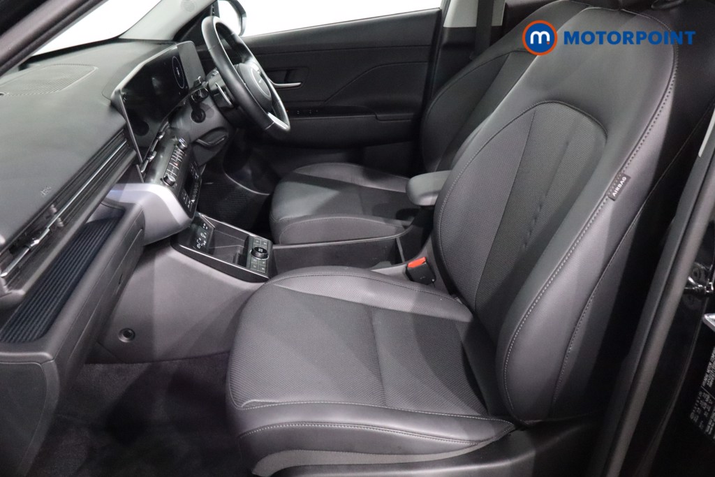 Used Hyundai KONA 2025 for sale - 77650703: Photo 12