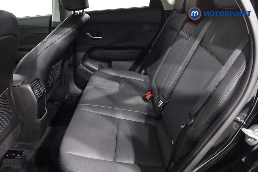 Used Hyundai KONA 2025 for sale - 77650703: Photo 13