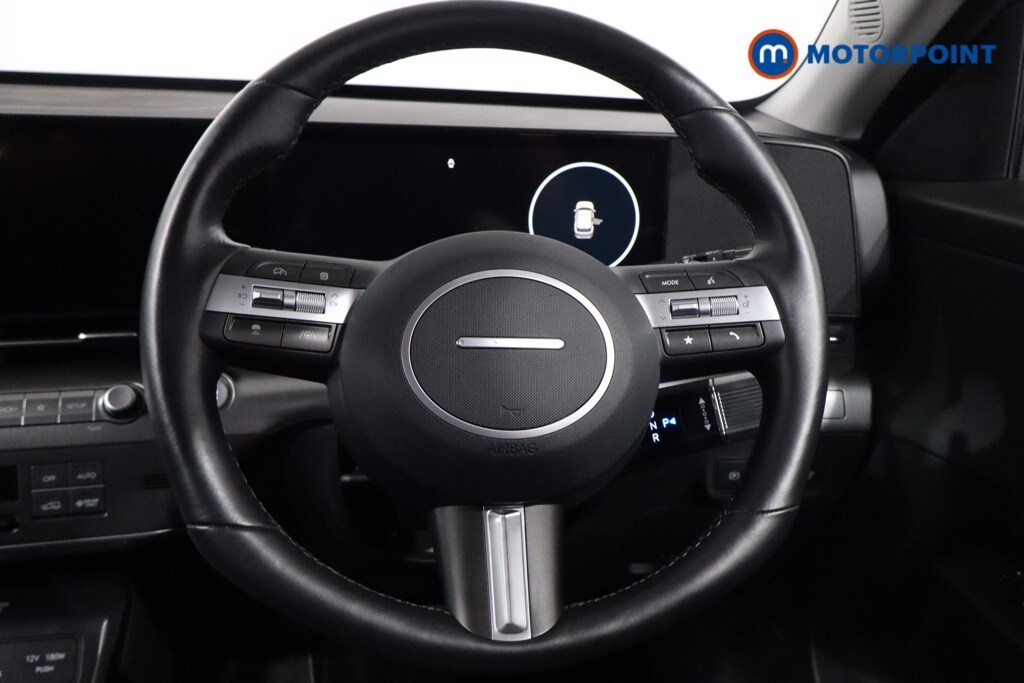 Used Hyundai KONA 2025 for sale - 77650703: Photo 14