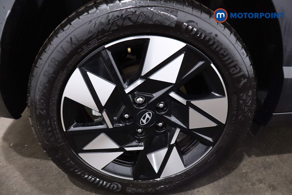 Used Hyundai KONA 2025 for sale - 77650703: Photo 17