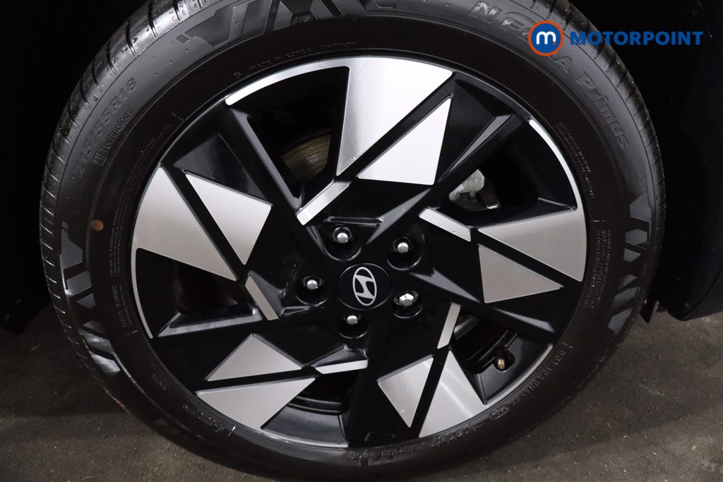 Used Hyundai KONA 2025 for sale - 77650703: Photo 18