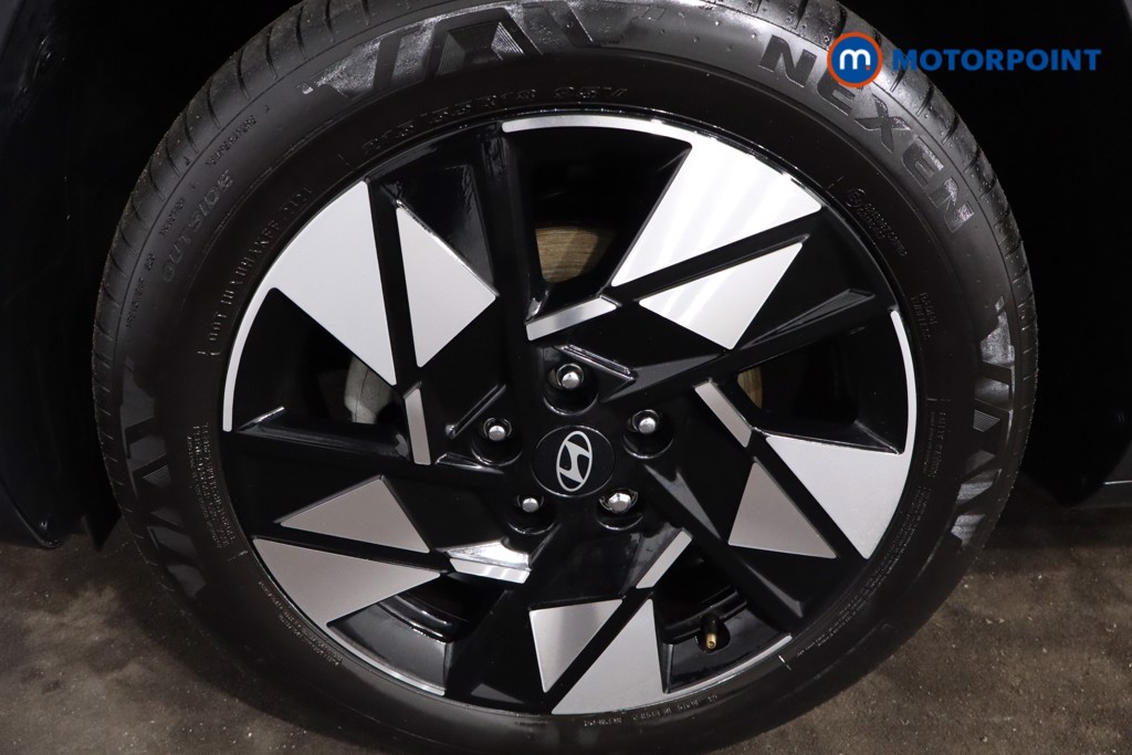 Used Hyundai KONA 2025 for sale - 77650703: Photo 19