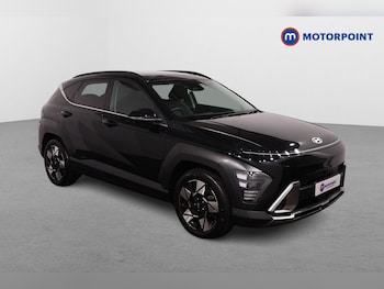 Used Hyundai KONA 2025 for sale - 77650703: Photo