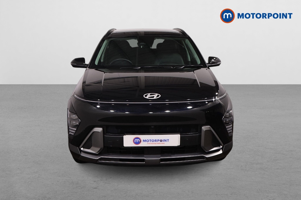 Used Hyundai KONA 2025 for sale - 77650703: Photo 2