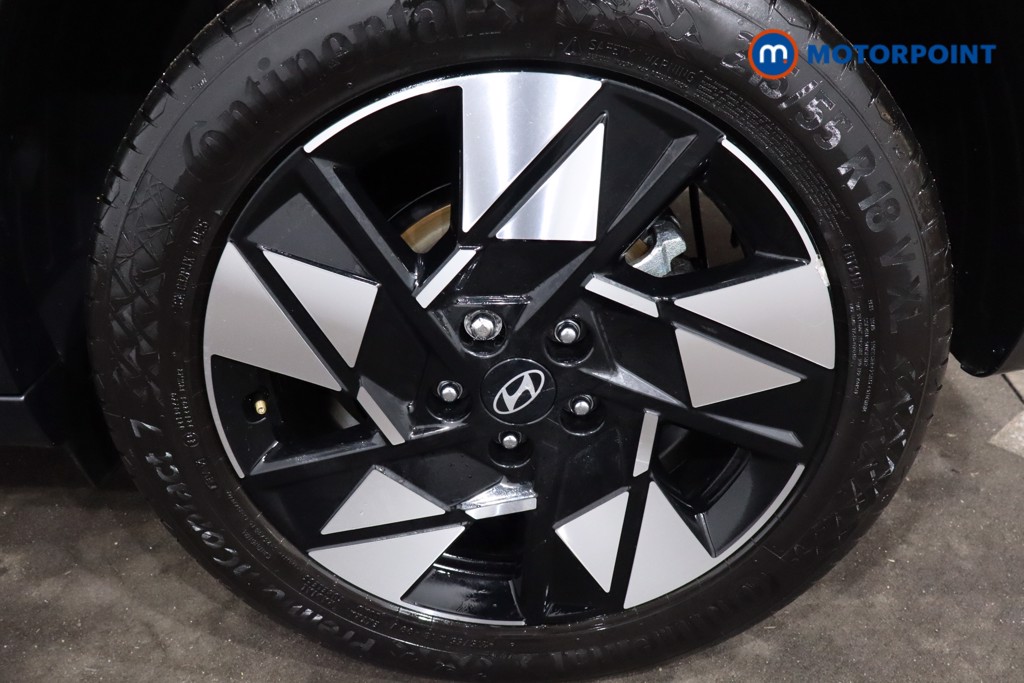 Used Hyundai KONA 2025 for sale - 77650703: Photo 20