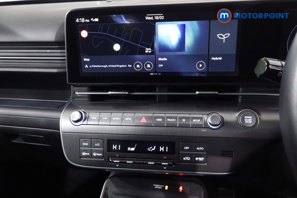 Used Hyundai KONA 2025 for sale - 77650703: Photo 26