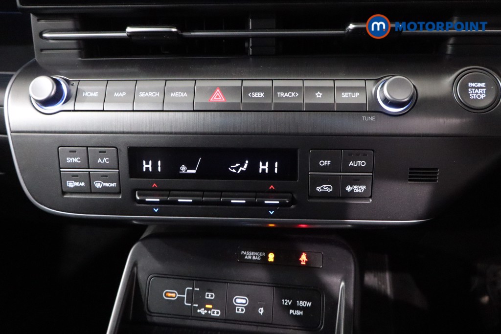 Used Hyundai KONA 2025 for sale - 77650703: Photo 27