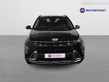 Used Hyundai KONA 2025 for sale - 77650703: Photo