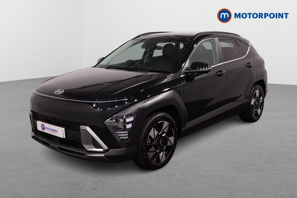 Used Hyundai KONA 2025 for sale - 77650703: Photo 3