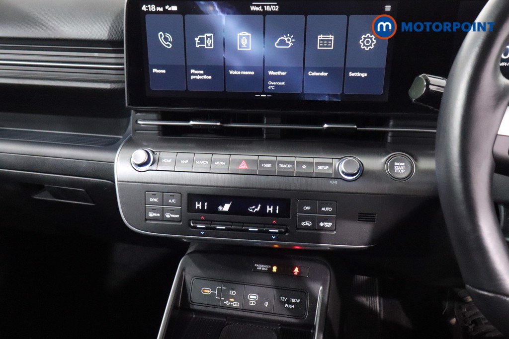 Used Hyundai KONA 2025 for sale - 77650703: Photo 30