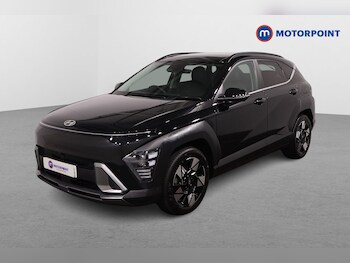 Used Hyundai KONA 2025 for sale - 77650703: Photo