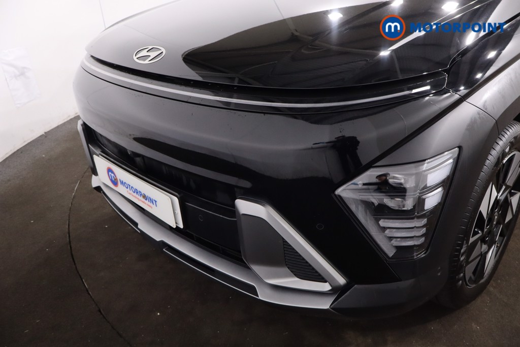 Used Hyundai KONA 2025 for sale - 77650703: Photo 44