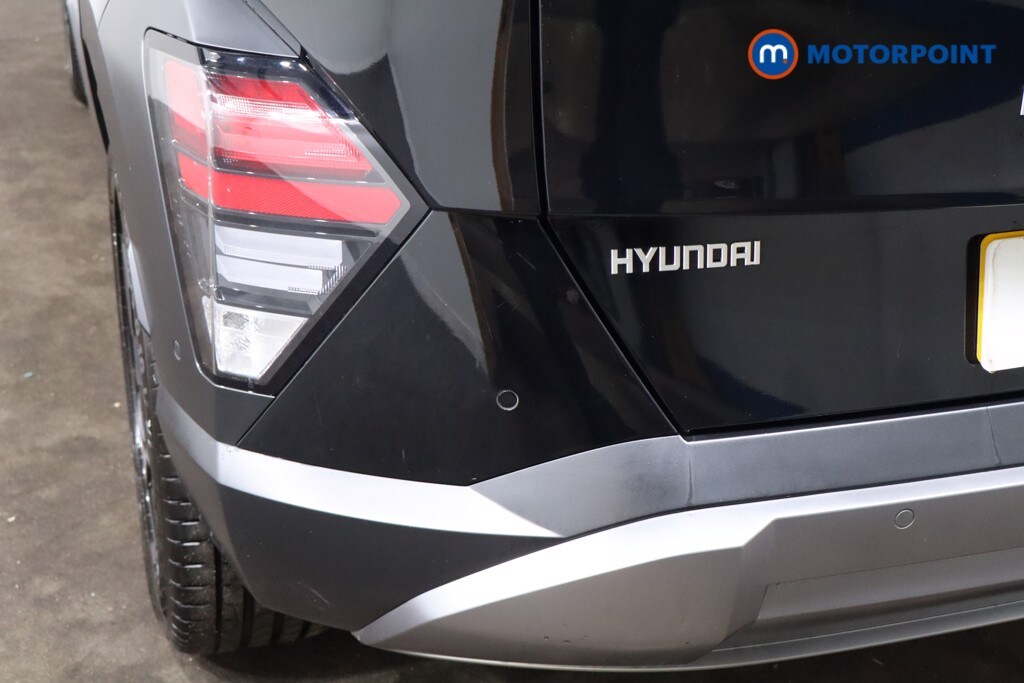 Used Hyundai KONA 2025 for sale - 77650703: Photo 48