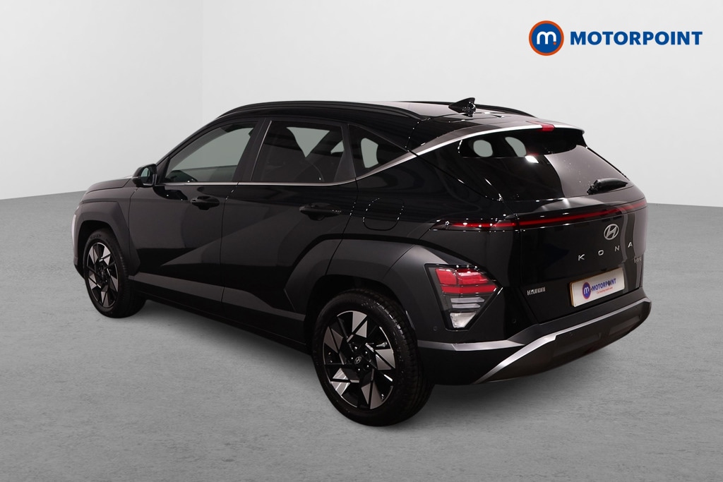 Used Hyundai KONA 2025 for sale - 77650703: Photo 5