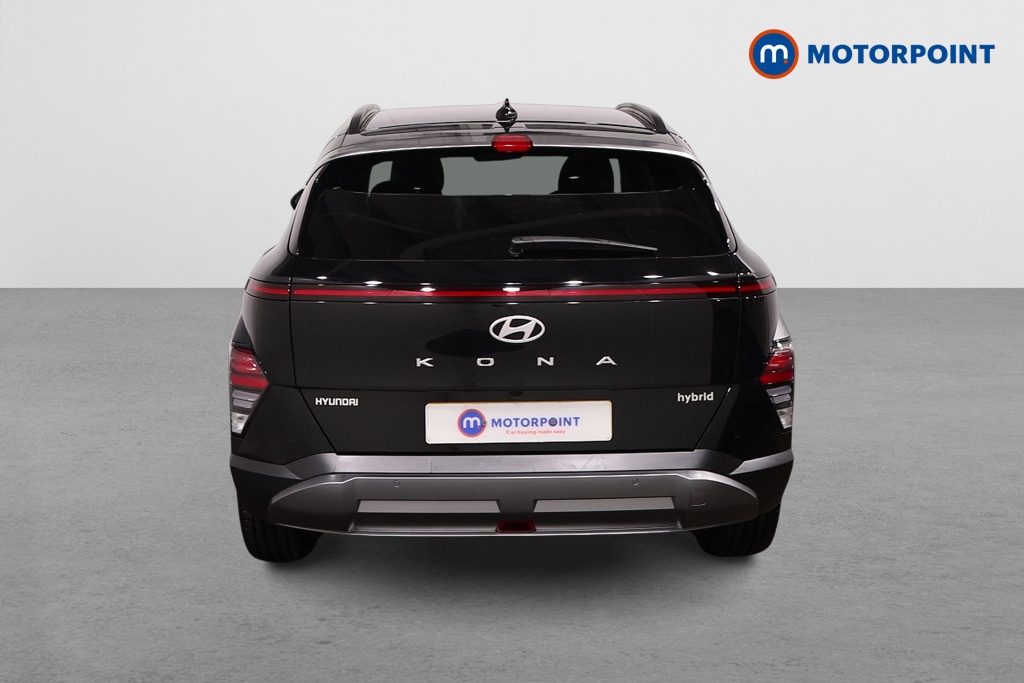 Used Hyundai KONA 2025 for sale - 77650703: Photo 6