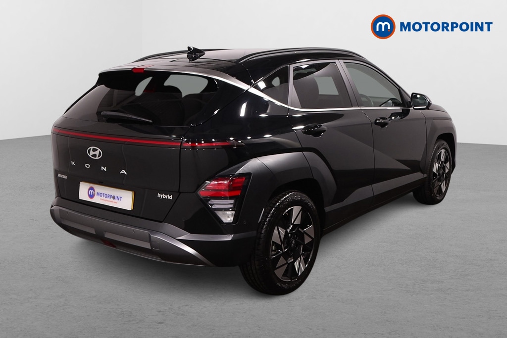Used Hyundai KONA 2025 for sale - 77650703: Photo 7