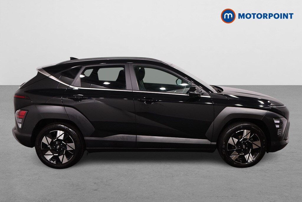 Used Hyundai KONA 2025 for sale - 77650703: Photo 8