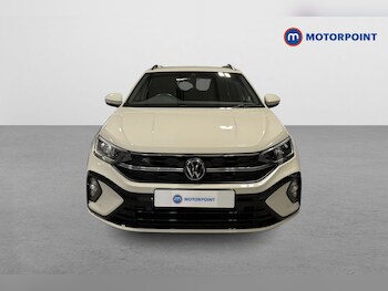 Used Volkswagen Taigo undefined for sale - 78720727: Photo