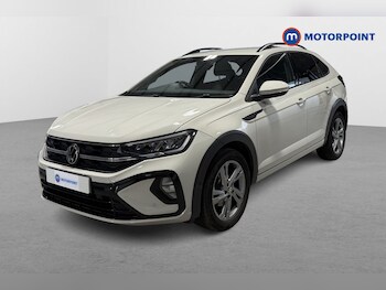 Used Volkswagen Taigo undefined for sale - 78720727: Photo