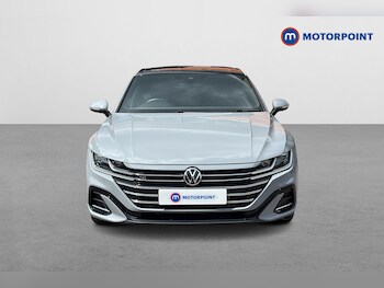 Used Volkswagen Arteon 2021 for sale - 78657480: Photo