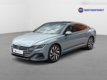 Used Volkswagen Arteon 2021 for sale - 78657480: Photo