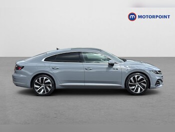 Used Volkswagen Arteon 2021 for sale - 78657480: Photo