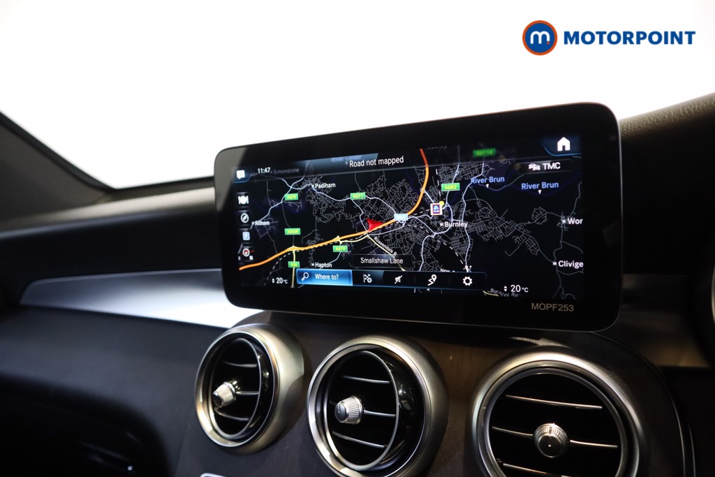 Used Mercedes-Benz GLC 2019 for sale - 77071705: Photo 10