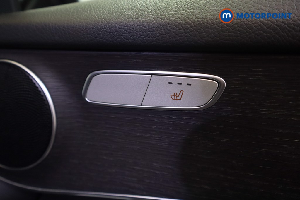 Used Mercedes-Benz GLC 2019 for sale - 77071705: Photo 12