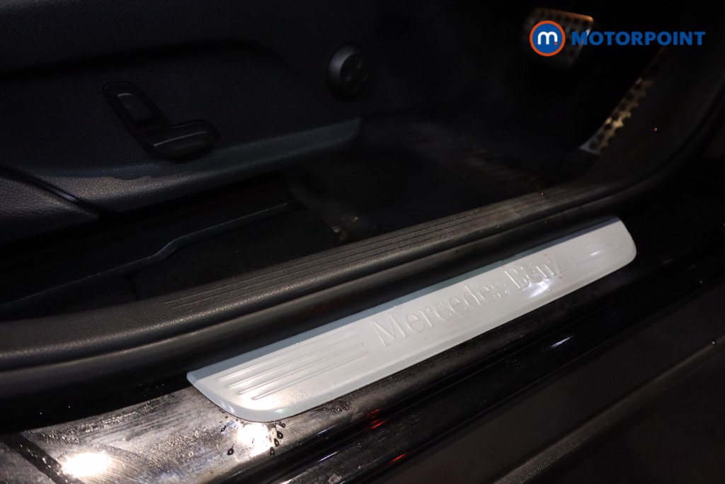 Used Mercedes-Benz GLC 2019 for sale - 77071705: Photo 17