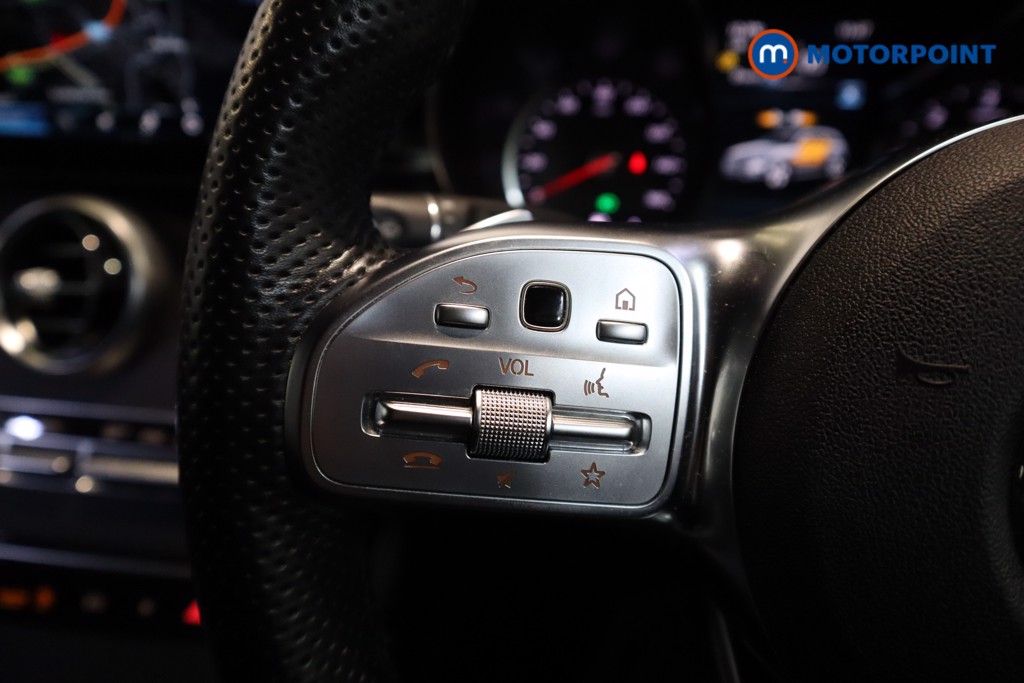 Used Mercedes-Benz GLC 2019 for sale - 77071705: Photo 19