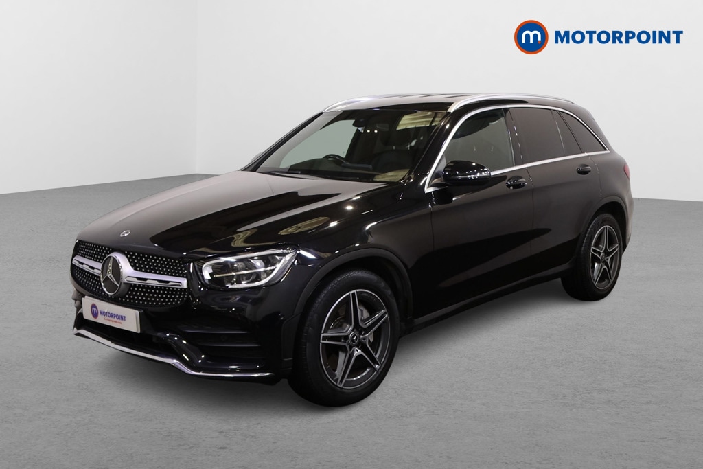 Used Mercedes-Benz GLC 2019 for sale - 77071705: Photo 3