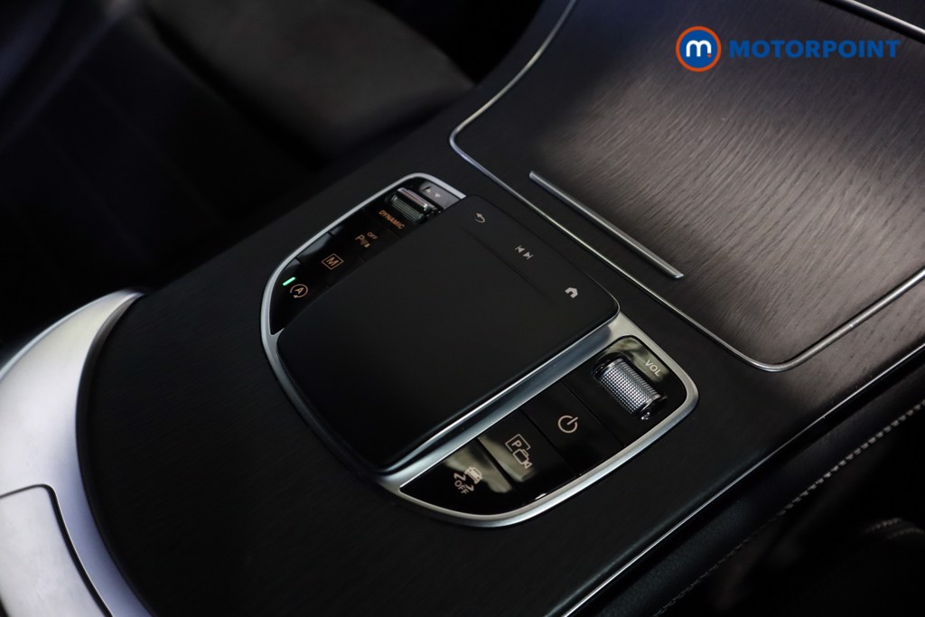 Used Mercedes-Benz GLC 2019 for sale - 77071705: Photo 30